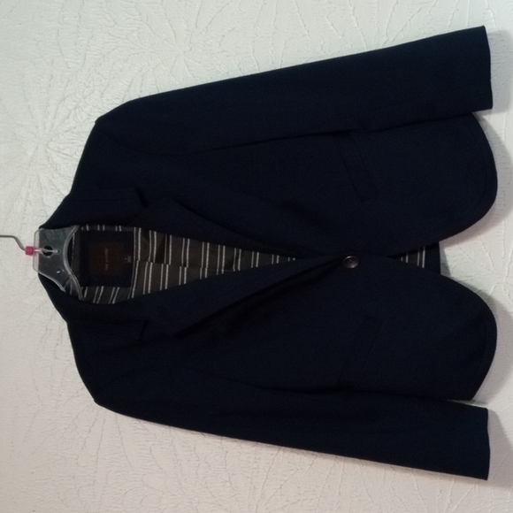 The Limited Jackets & Blazers - THE LIMITED JERSEY BLAZER